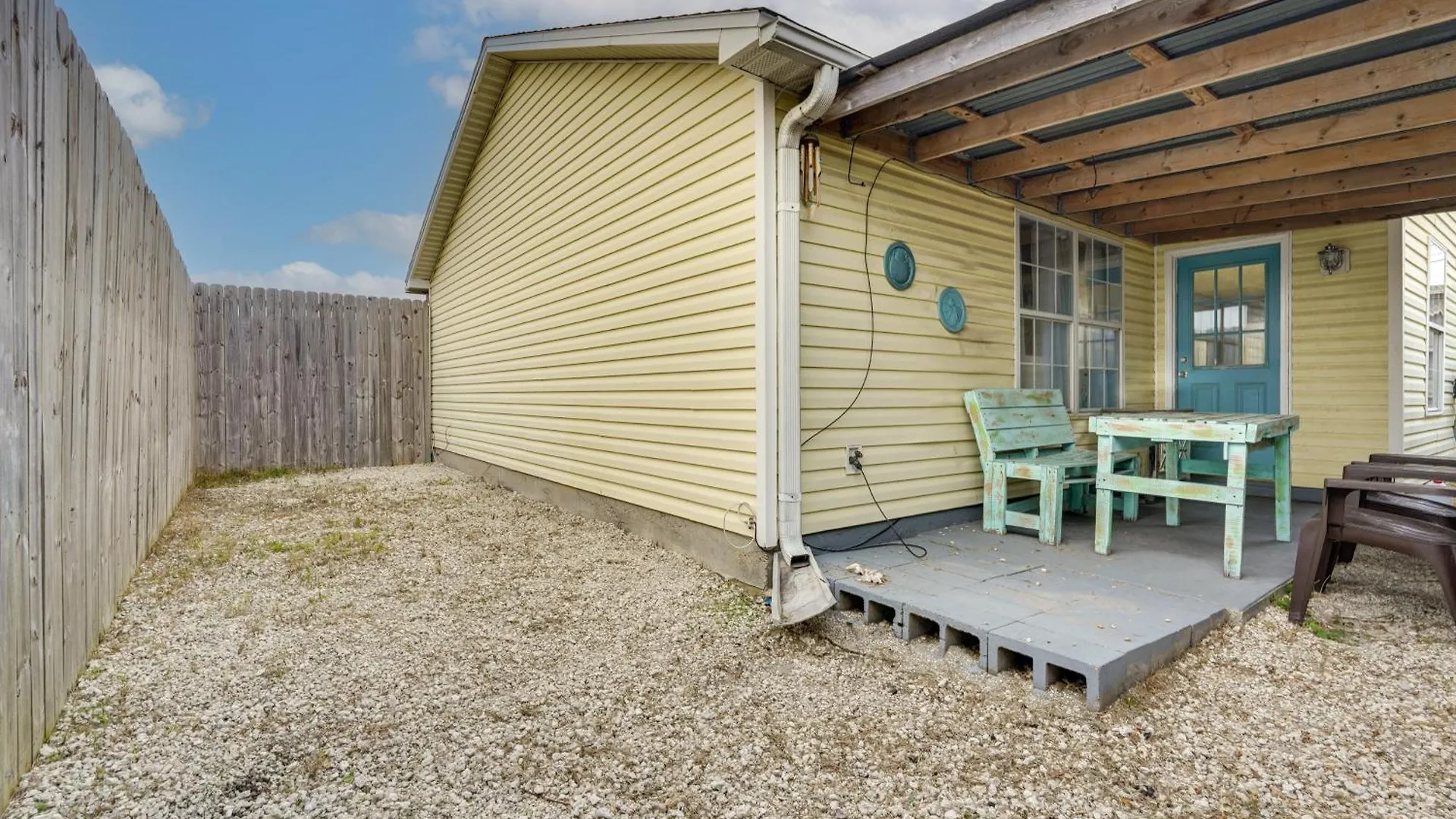 Pet-Friendly Pcb Duplex - Walk To Beach! Panama City Beach United States
