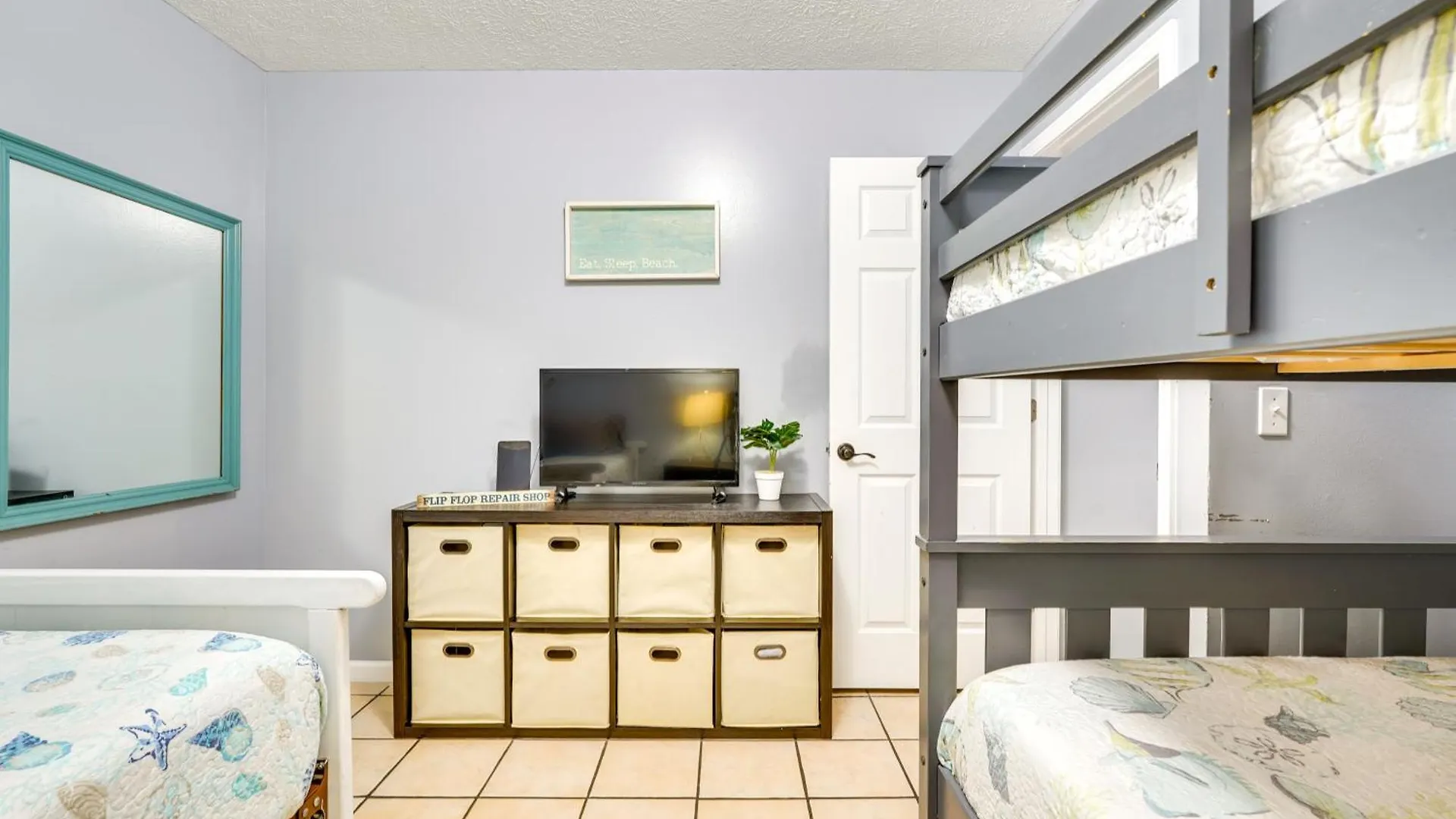 Pet-Friendly Pcb Duplex - Walk To Beach! Panama City Beach 0*,