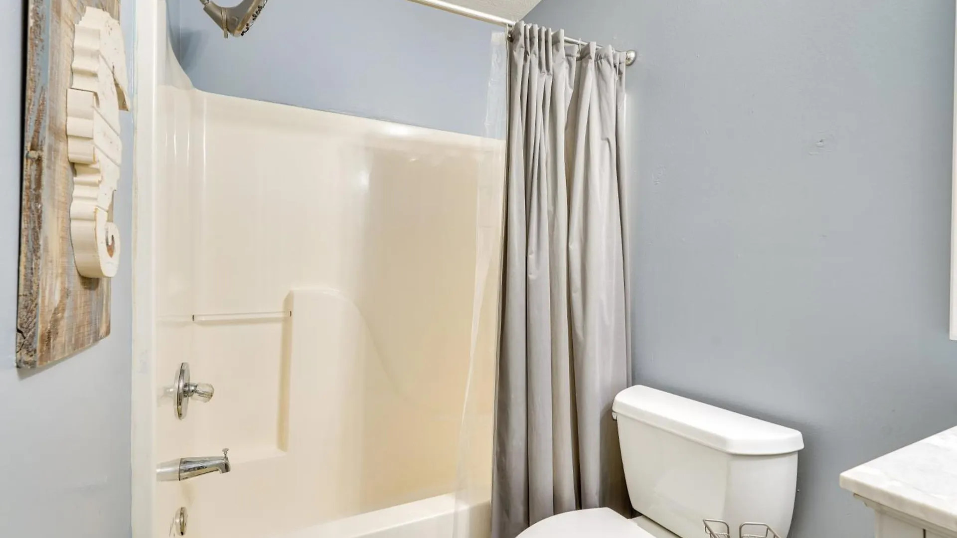 Pet-Friendly Pcb Duplex - Walk To Beach! Panama City Beach 0*,  United States
